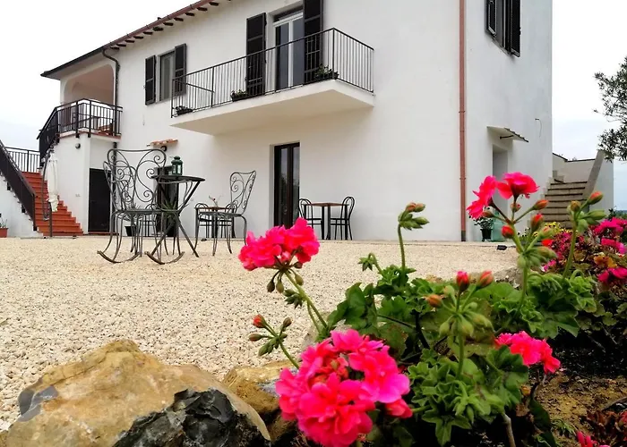 Agriturismo Podere Verdicchio