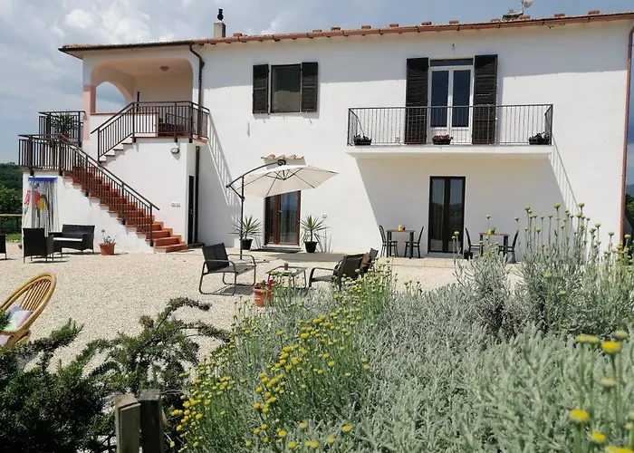 Agriturismo Podere Verdicchio