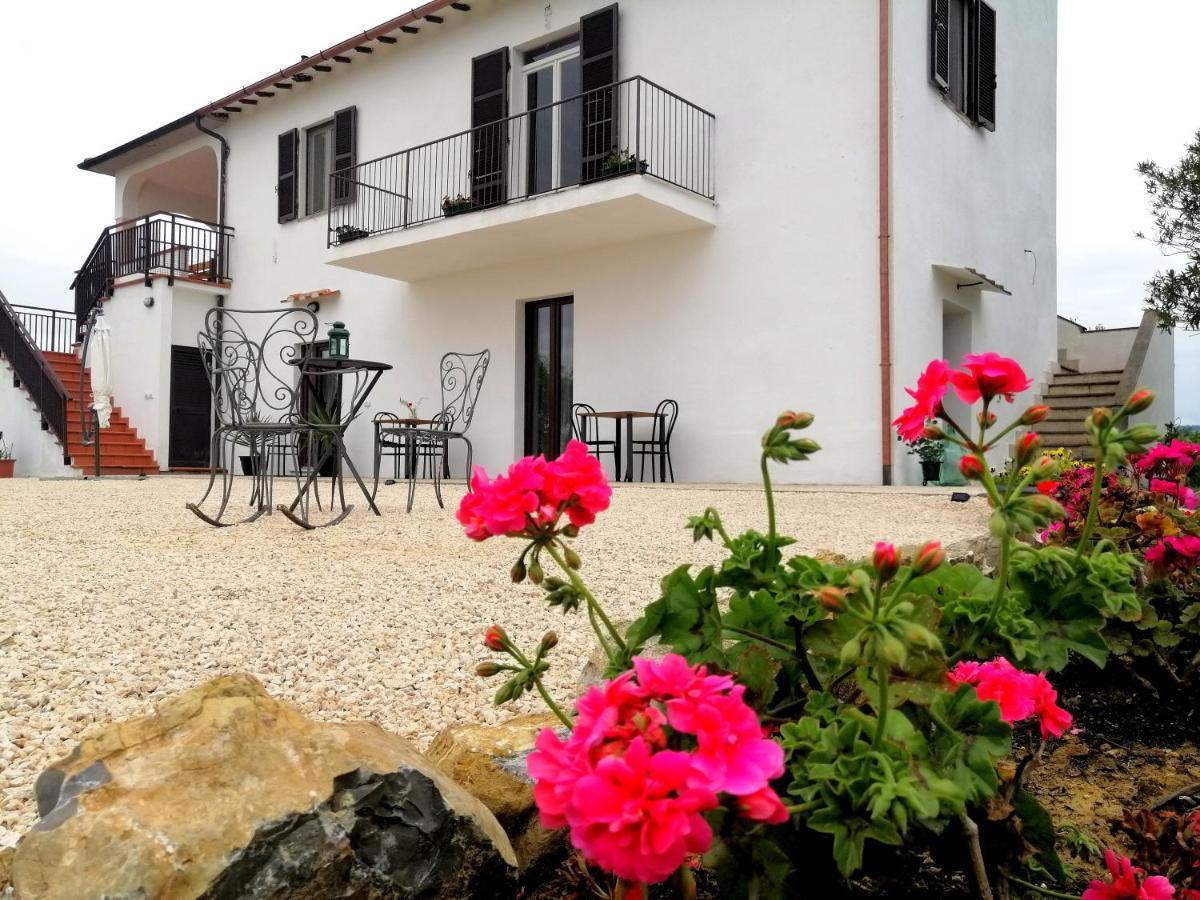 Farm stay Agriturismo Podere Verdicchio *
