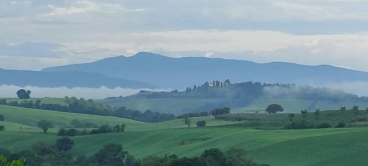 Agriturismo Podere Verdicchio