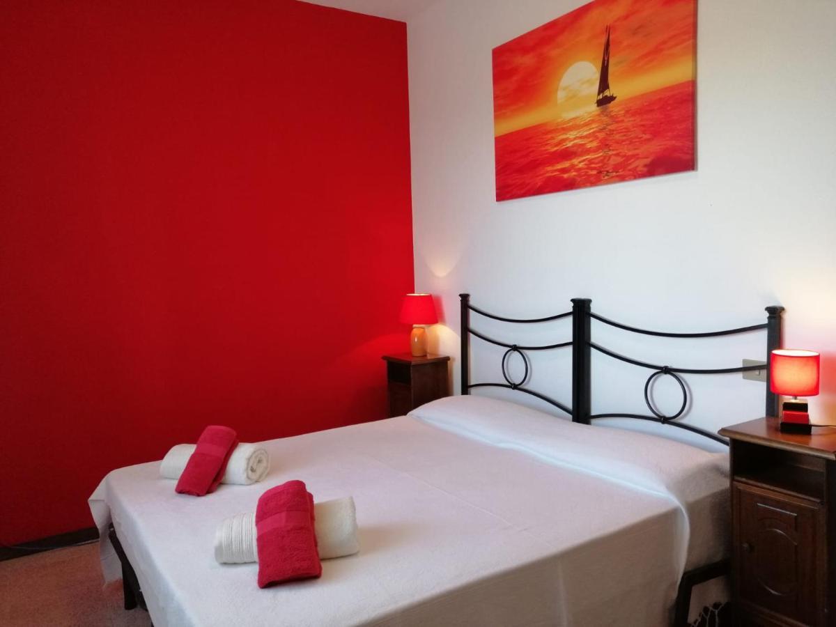 Agriturismo Podere Verdicchio Farm stay Scansano